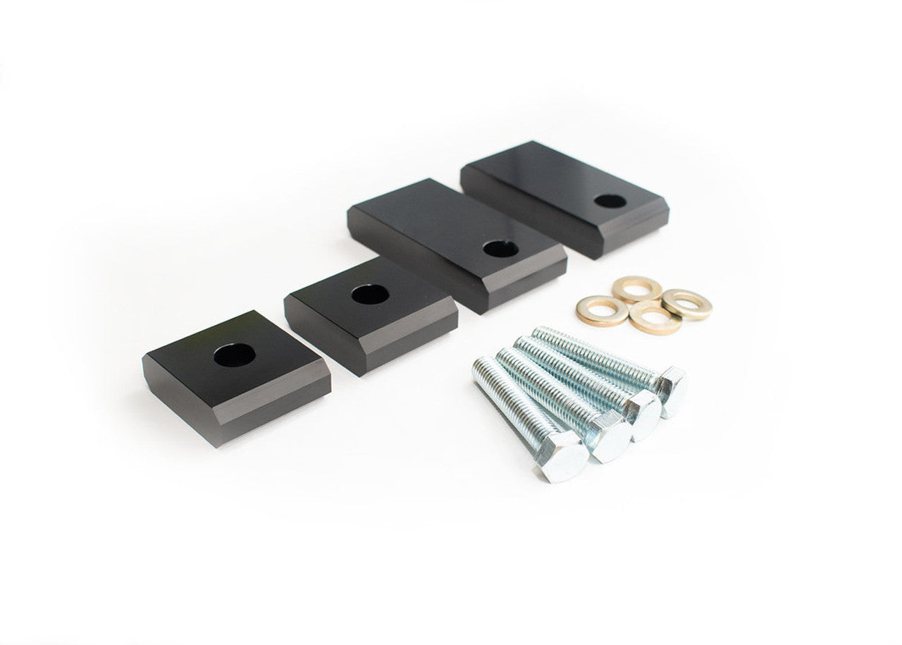 DOBINSONS | Tundra 3rd Gen 2021-On Front Sway Bar Drop Kit (SE59-593)