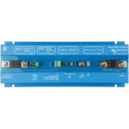 VICTRON ENERGY | Smart BMS 12/200 Battery Management System (1029987)