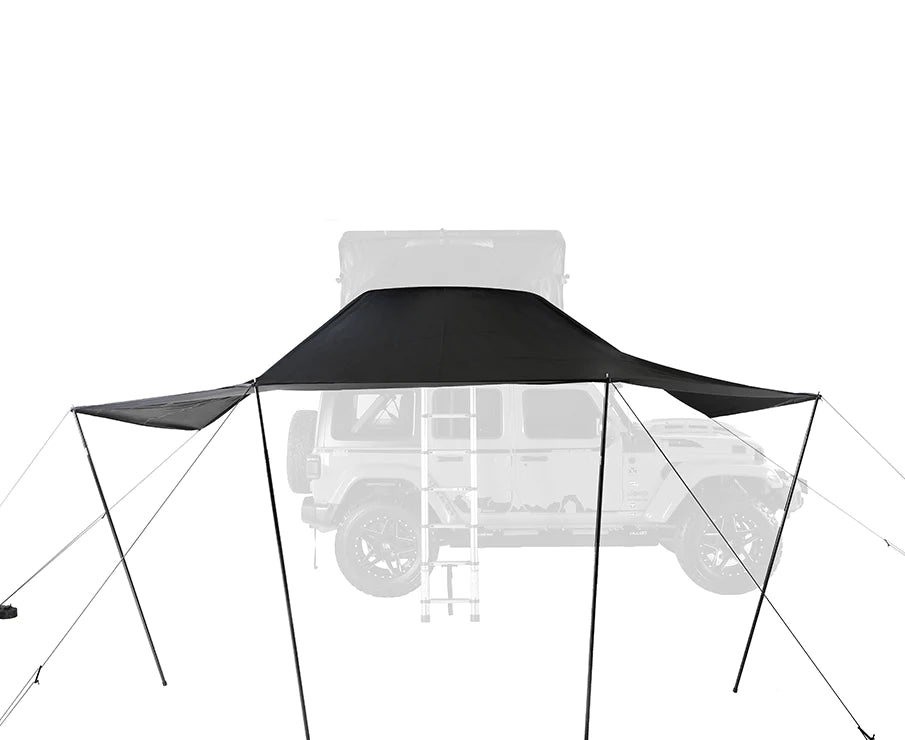 IKAMPER | Awning 3.0