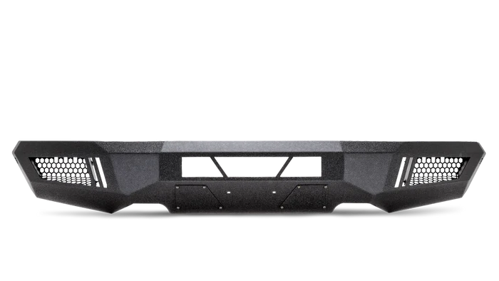 BODY ARMOR 4X4 | Ford F-150 2015-2017 Eco Series Front Bumper (FD-19336)