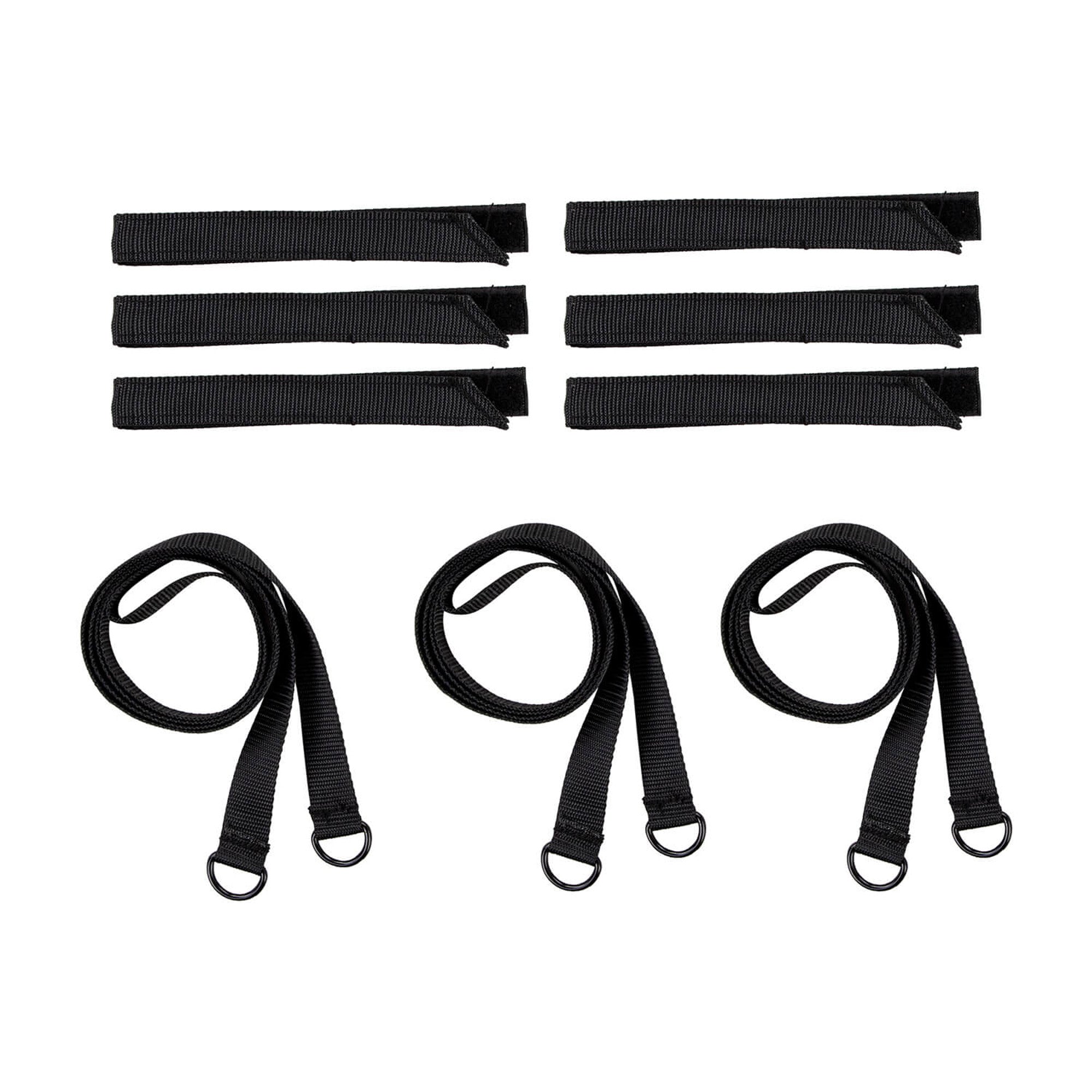 ARB 4X4 | Rooftop Tent Cover Strap Set (815132)