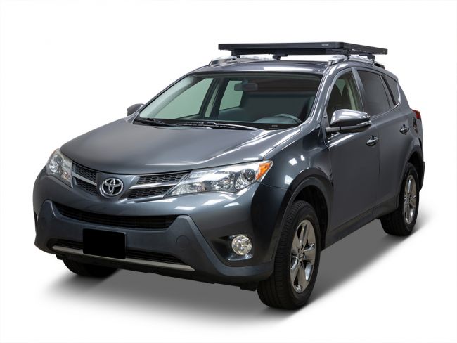 FRONT RUNNER | Toyota RAV4 2006-2018 Slimline II Roof Rail Rack Kit (KRTR002T)