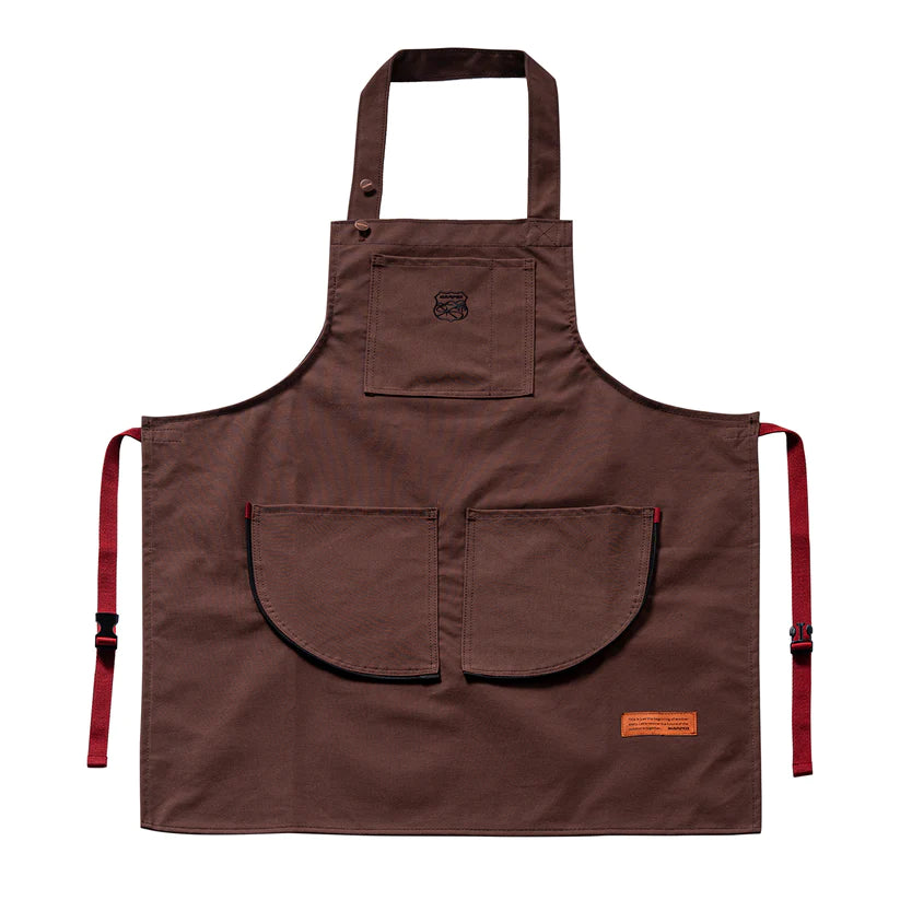 IKAMPER | Apron