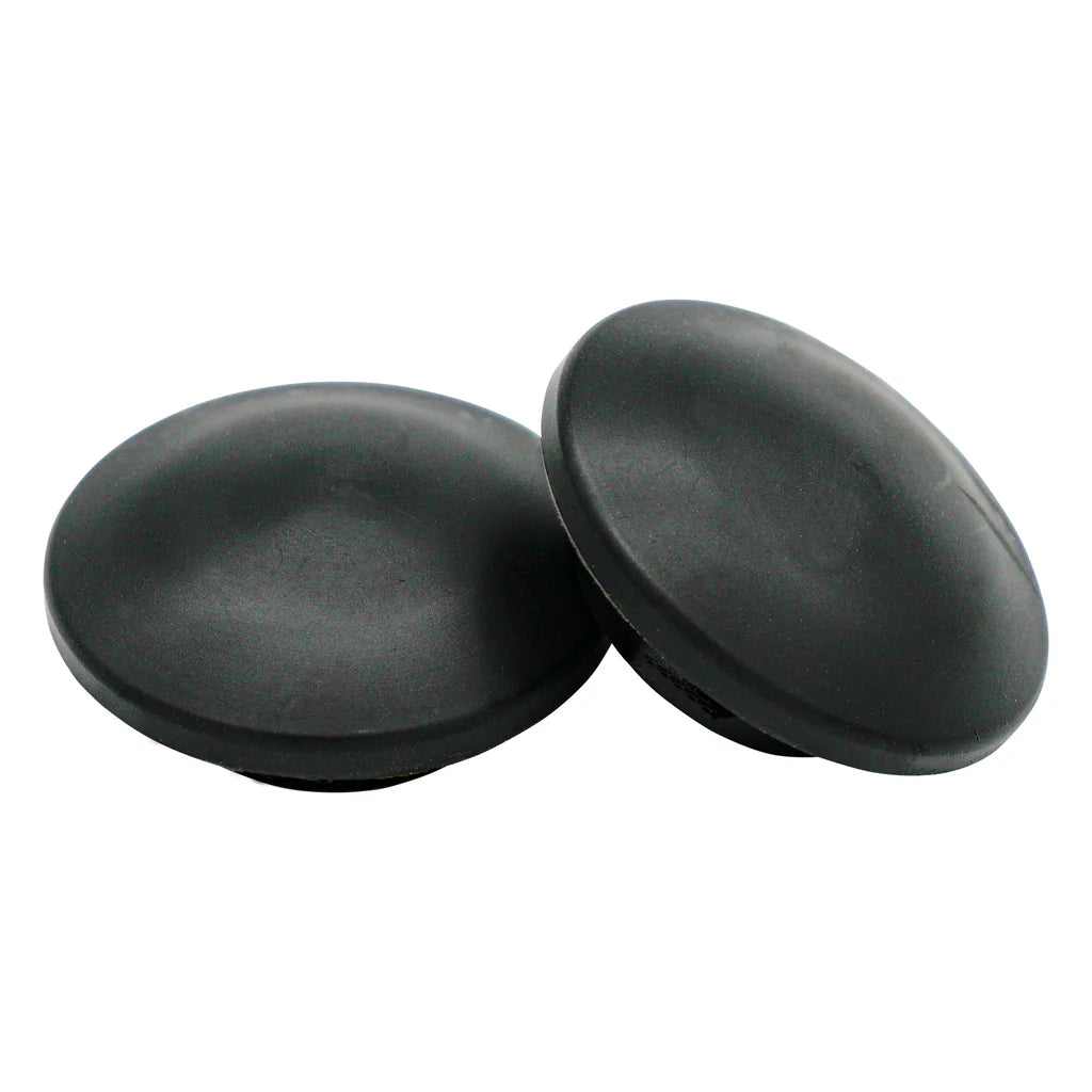 DUROBUMPS | No-Thuds for Fox Shocks 2.0 Hydraulic Bump Stops