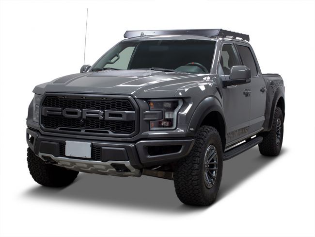 FRONT RUNNER | Ford F-150 Super Crew 2018-2020 Slimsport Roof Rack Kit (KSFF003T)