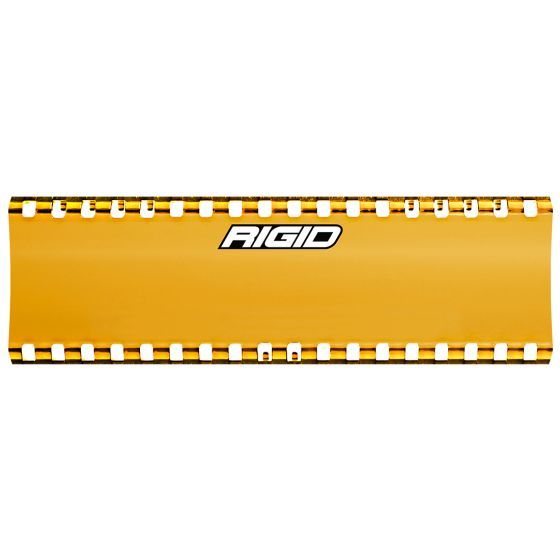 RIGID INDUSTRIES |  SR-Series 6 Inch Cover Yellow (105863)