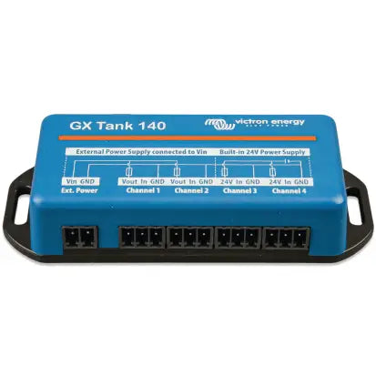 VICTRON ENERGY | GX Tank 140 (1028975)