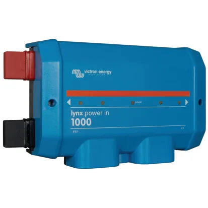 VICTRON ENERGY | Lynx Power In Modular DC (1022578)