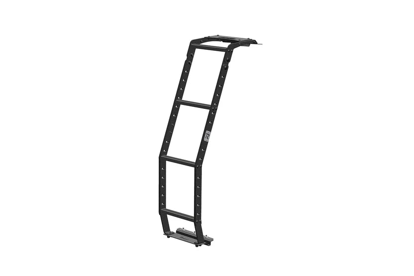 RAGO FABRICATION | 4Runner 5th Gen (2010-2024) Rear Hatch Ladder (AC6610201NA)