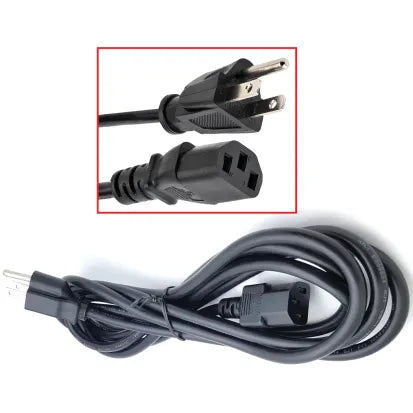 VICTRON ENERGY | IP43 US Power Cord 5-15P 115V (1035817)