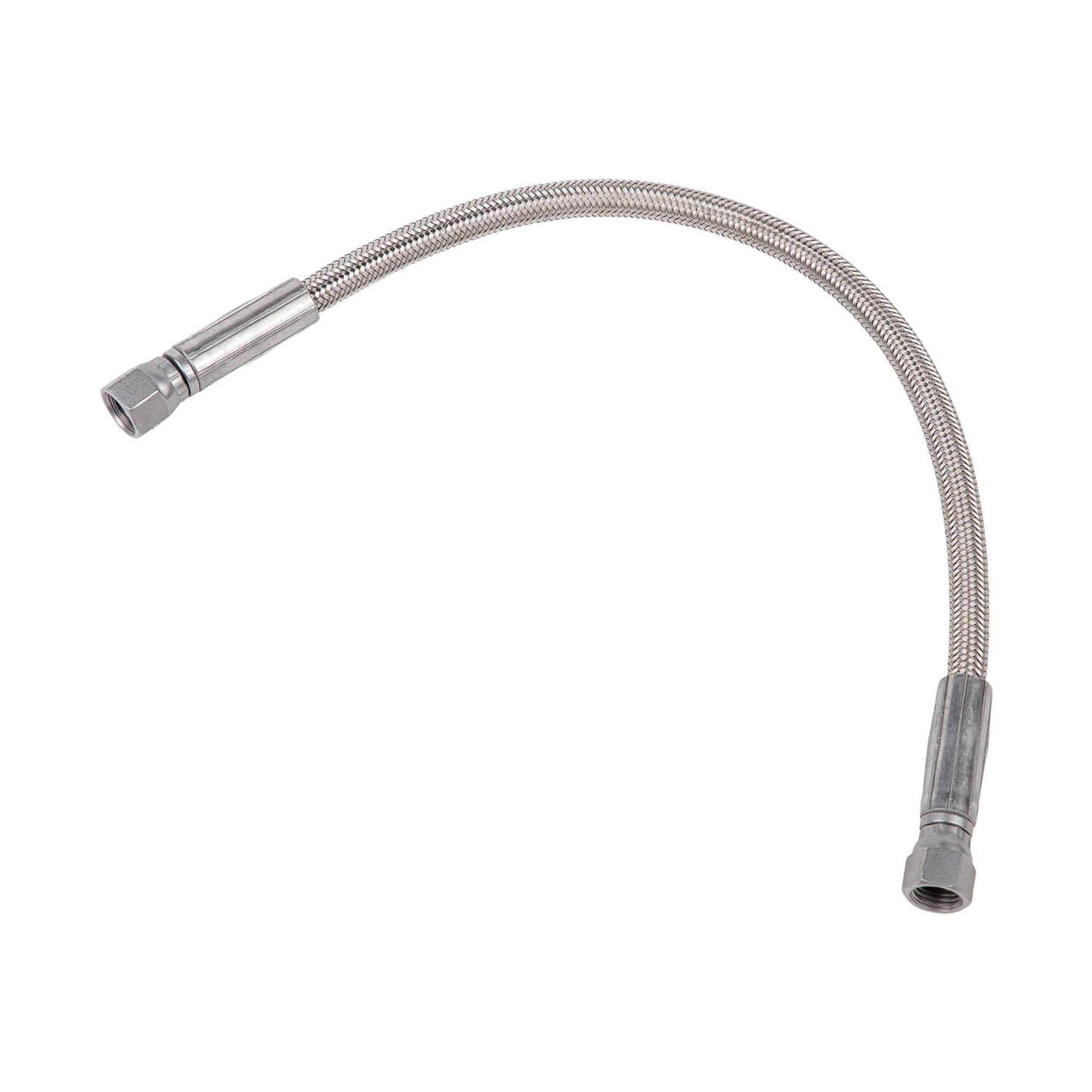 ARB 4X4 | Reinforced Stainless Steel Braided PTFE Hose (0740201)