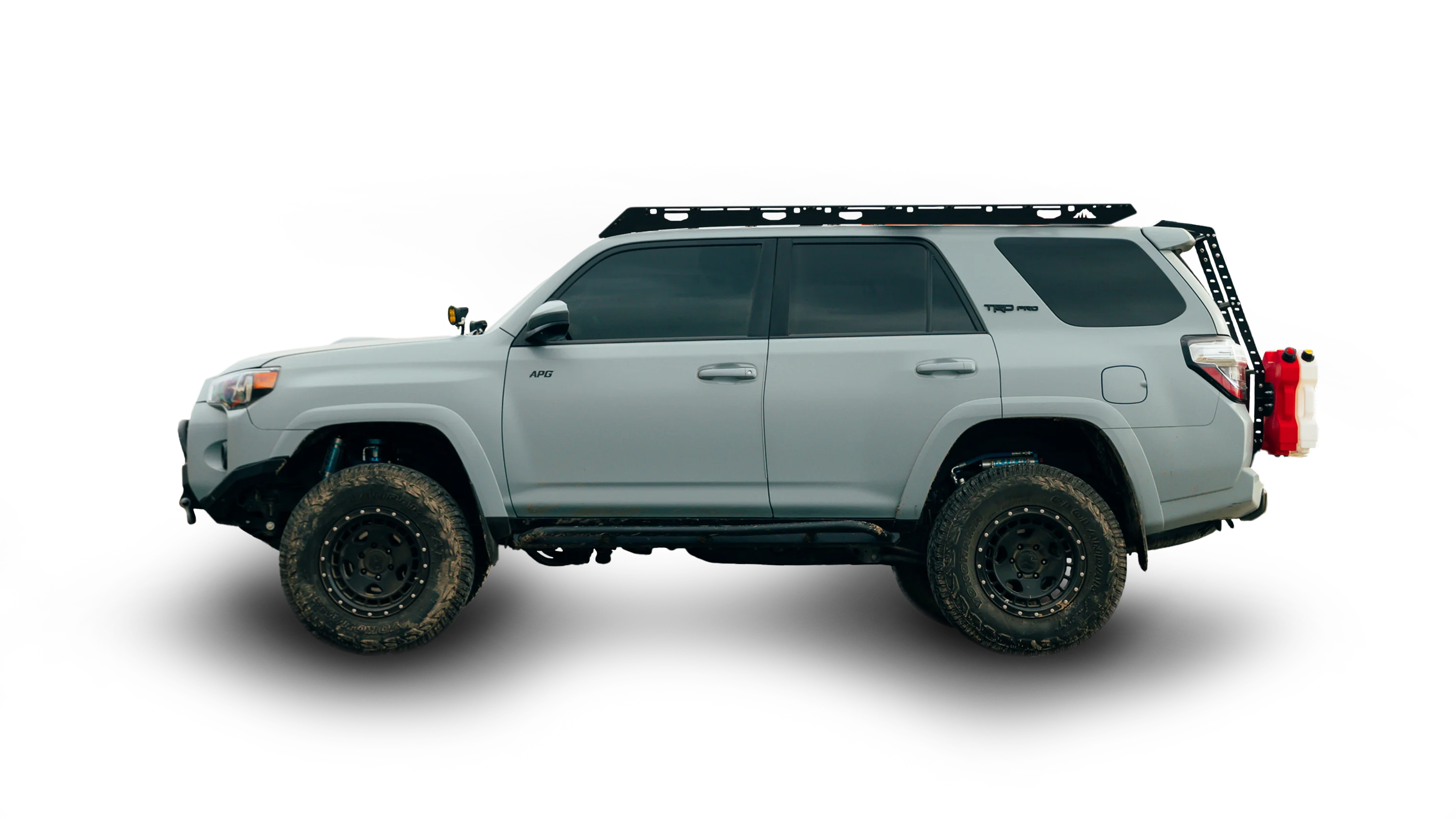 SHERPA EQUIPMENT | 4Runner 5th Gen 2010-2024 The Crestone (112744)