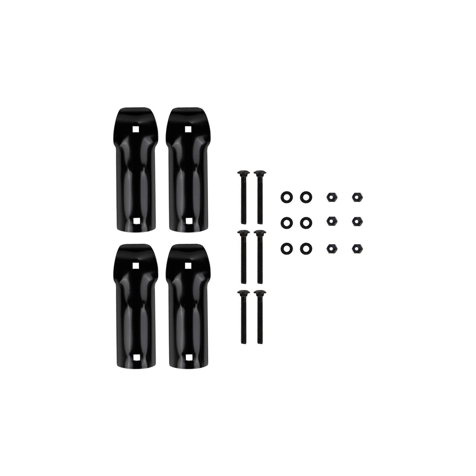 ARB 4X4 | Side Rail Clamp Set (3500230)