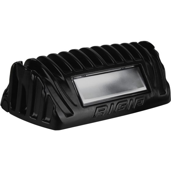 RIGID INDUSTRIES | 1x2 65 Degree DC Scene Light Amber (86630)