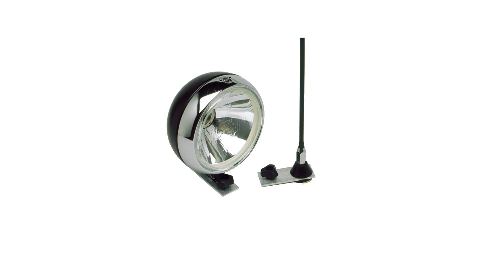 RHINO RACK | Vortex Aerial Bracket (S613)