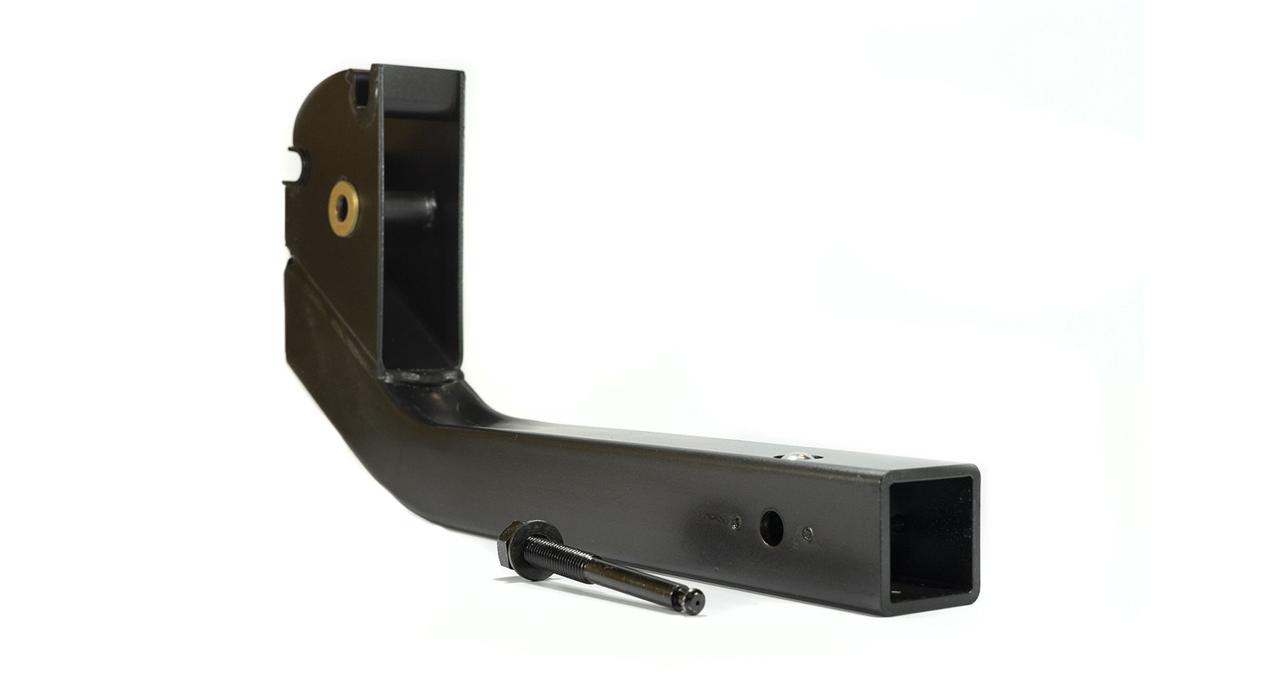 RHINO RACK | RockyMounts Base 2", fits SplitRail & MonoRail (12003)