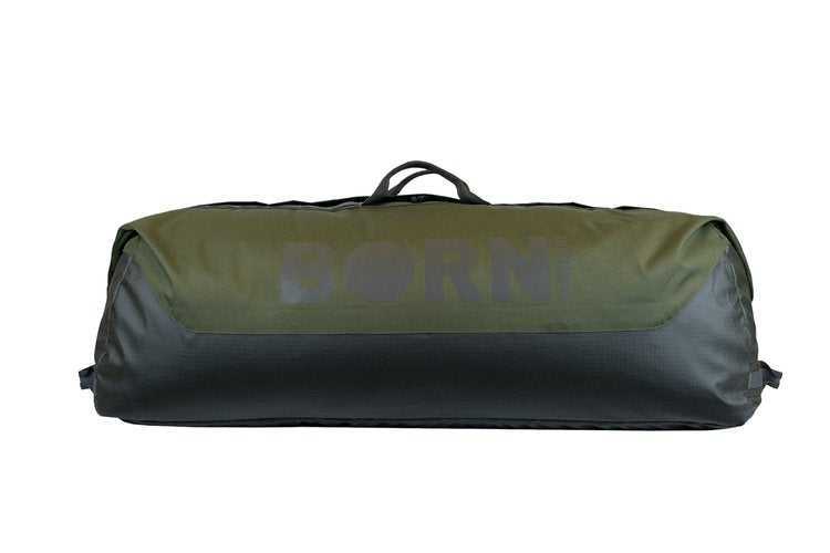 BORN OUTDOOR | Portage Duffel 120L