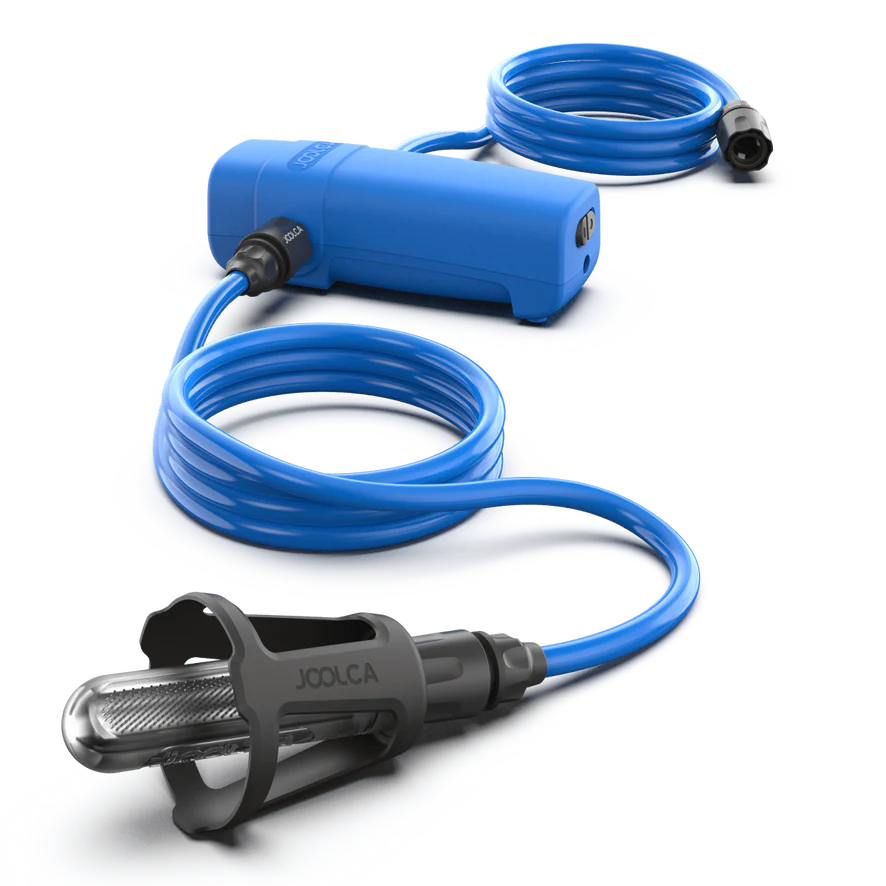 JOOLCA | Off-Grid Plumbing Pump Kit Upgrade for HOTTAP