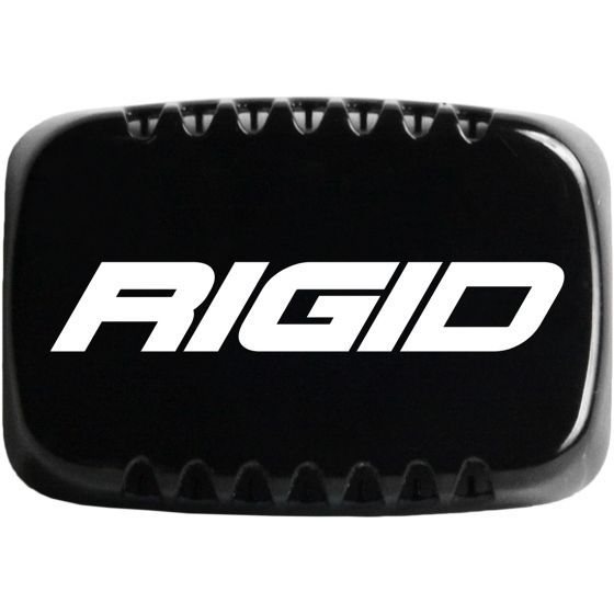 RIGID INDUSTRIES | SR-M Series Cover Black (301913)