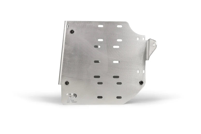 RAGO FABRICATION | 4Runner 6th Gen (2025 - Present) Under-Hood Air Compressor Mount (AC7110700NA)