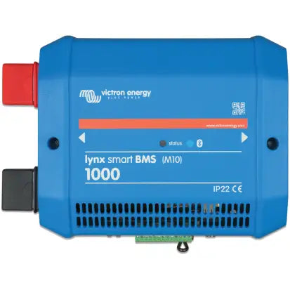 VICTRON ENERGY | Lynx Smart BMS (1029988)