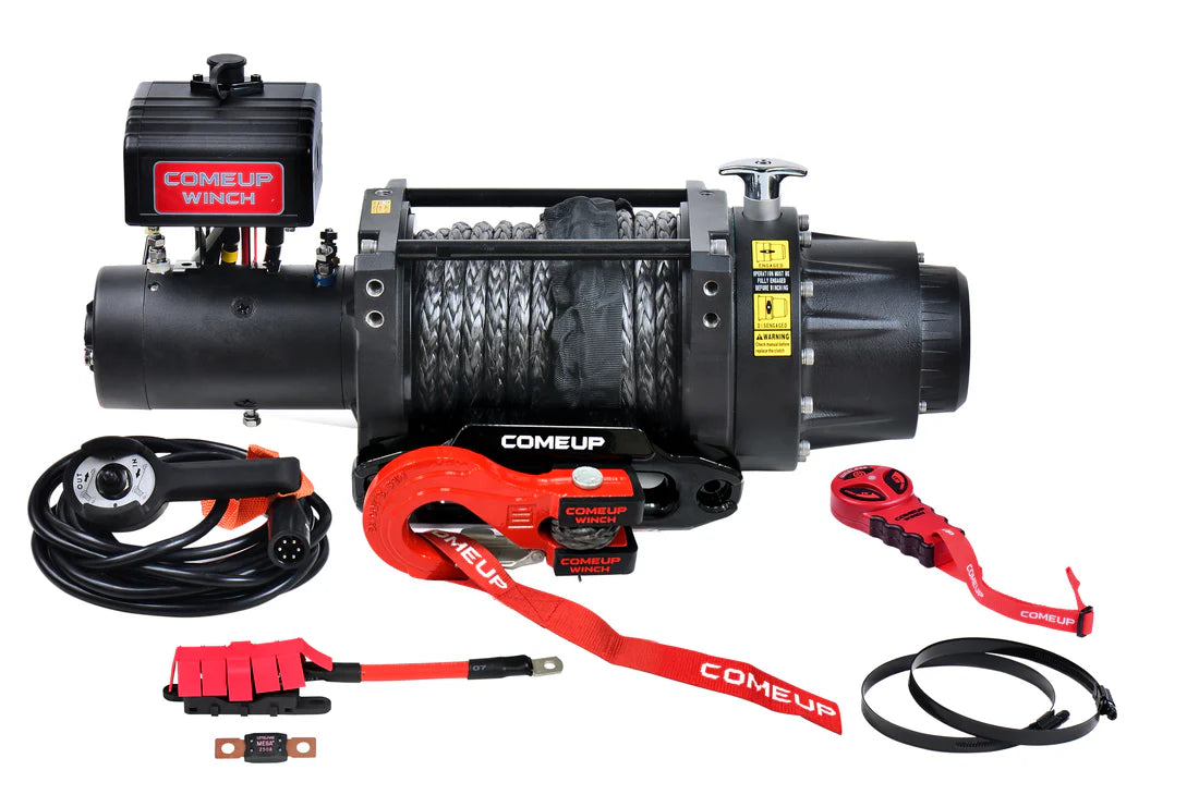 COMEUP WINCH | SEAL 20.0rs Trail Edition (298232)