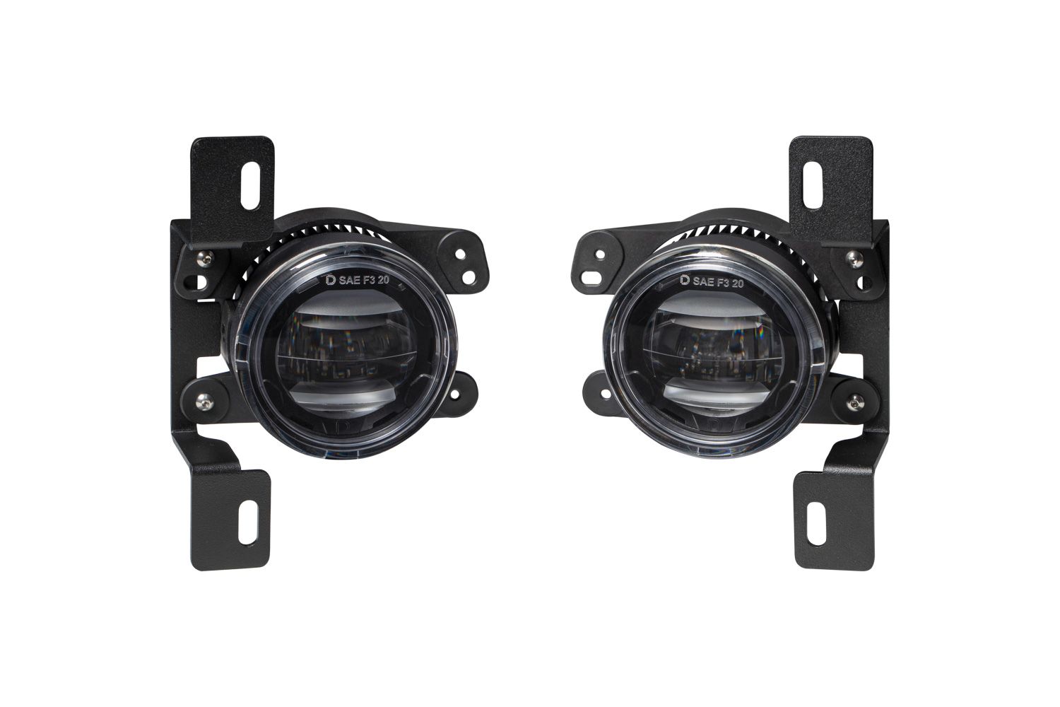 DIODE DYNAMICS | Elite Series Type MR Fog Lamps (Pair)