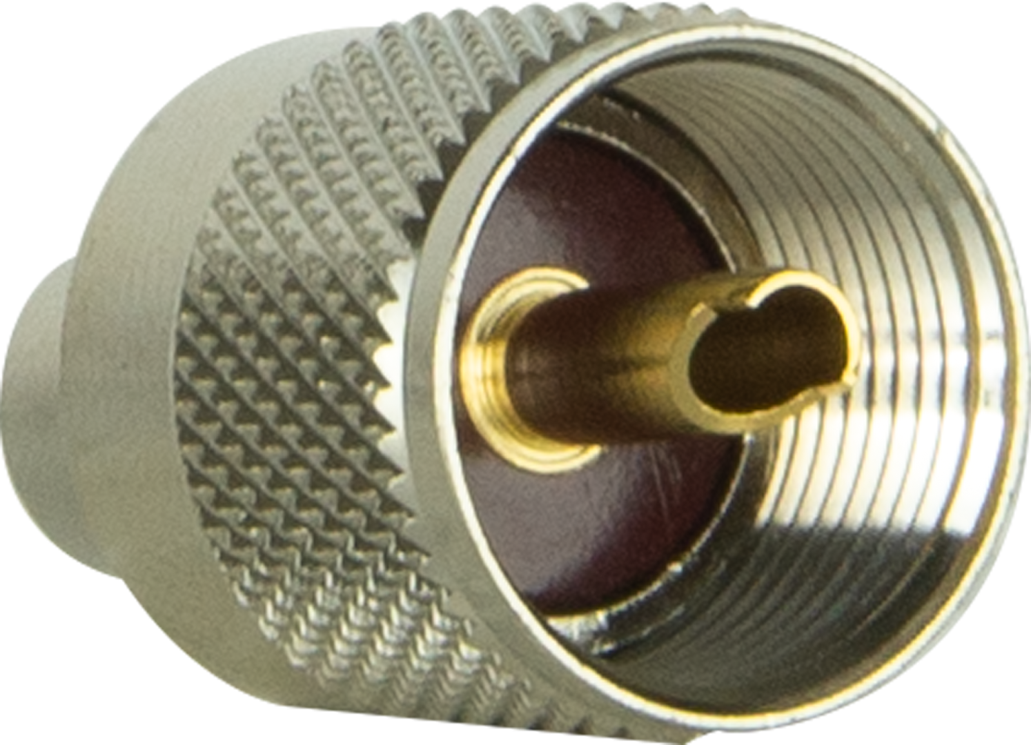 GME RADIOS | PL259 Connector (PL2592)