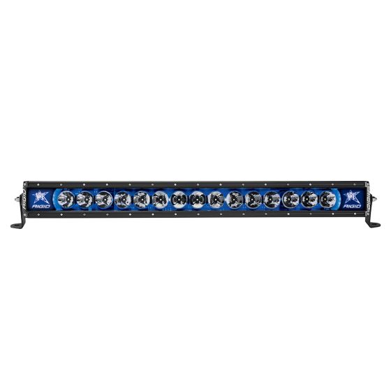 RIGID INDUSTRIES | Radiance+ 30 Inch Blue Backlight (230013)