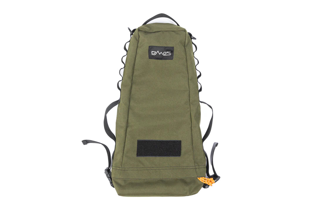 DMOS | The Compact Delta Shovel Bag