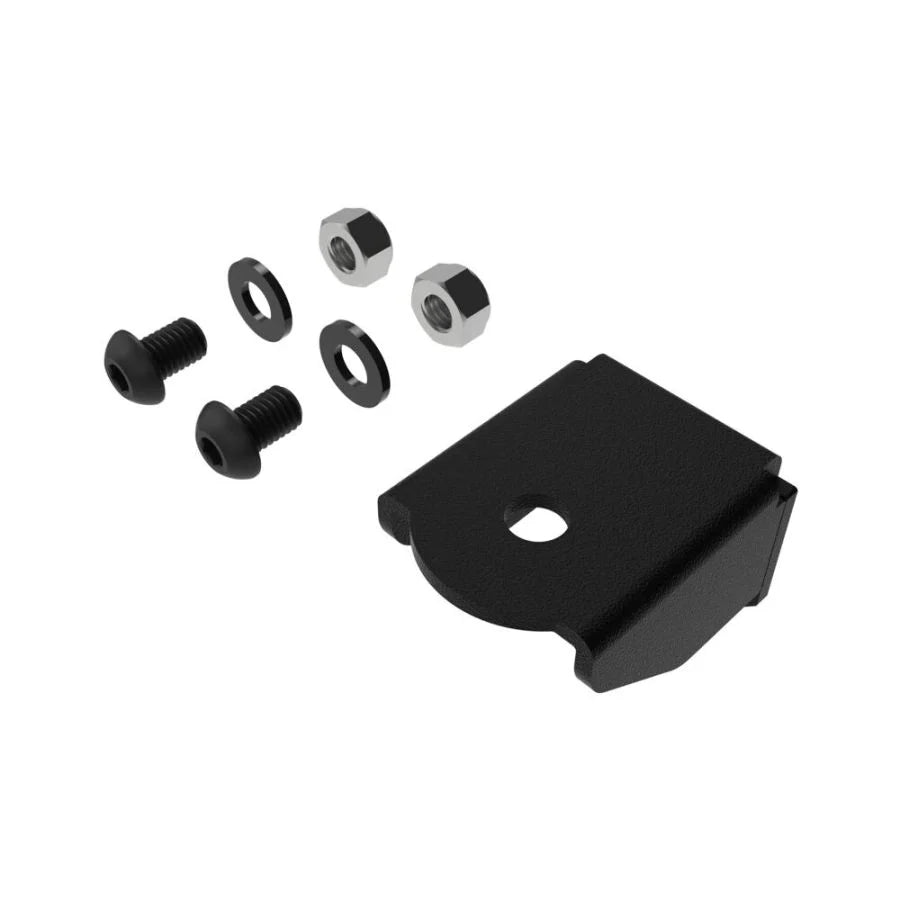 KC HILITES | Roof Rack NMO Antenna Mount (92507)