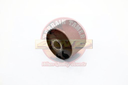TERRAIN TAMER | Land Cruiser 70 Series HZJ76 & VDJ76 From 1/2007 Front Or Centre Bushing Leading Arm Shackle Kit (48702-60050)
