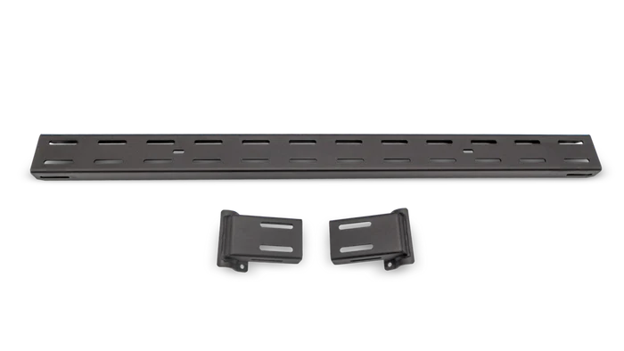 BODY ARMOR 4X4 | Universal Overland Rack Cross Bars For TK-6125 Full Size (TK-6125-CRSBAR)