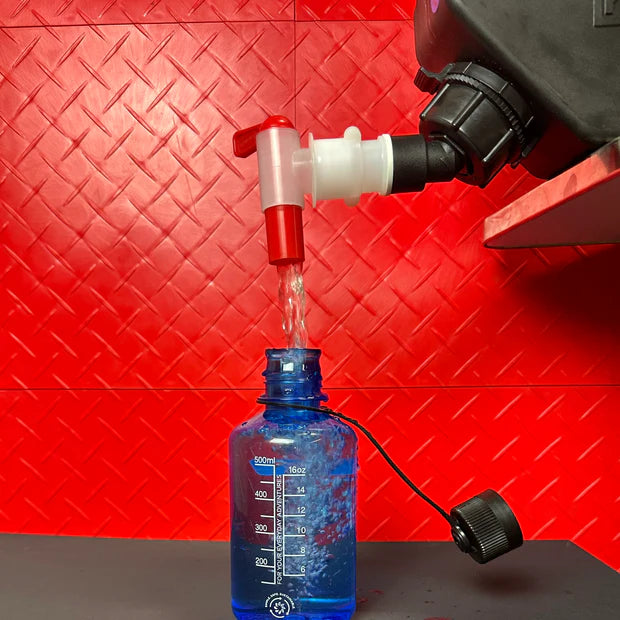 ROTOPAX | RotopaX Spigot Adapter