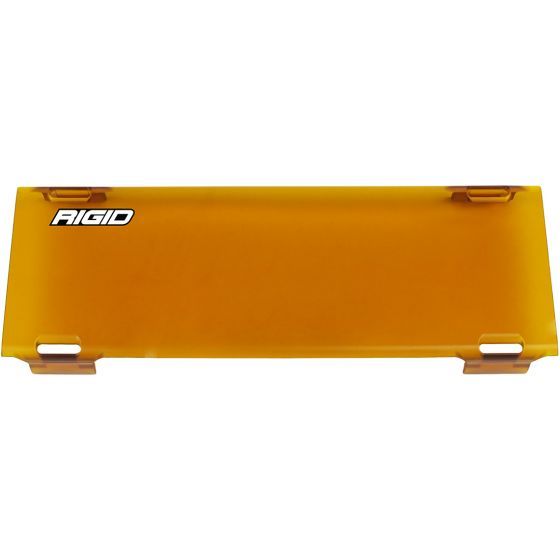 RIGID INDUSTRIES | E-Series 10 Inch Cover Yellow (110933)