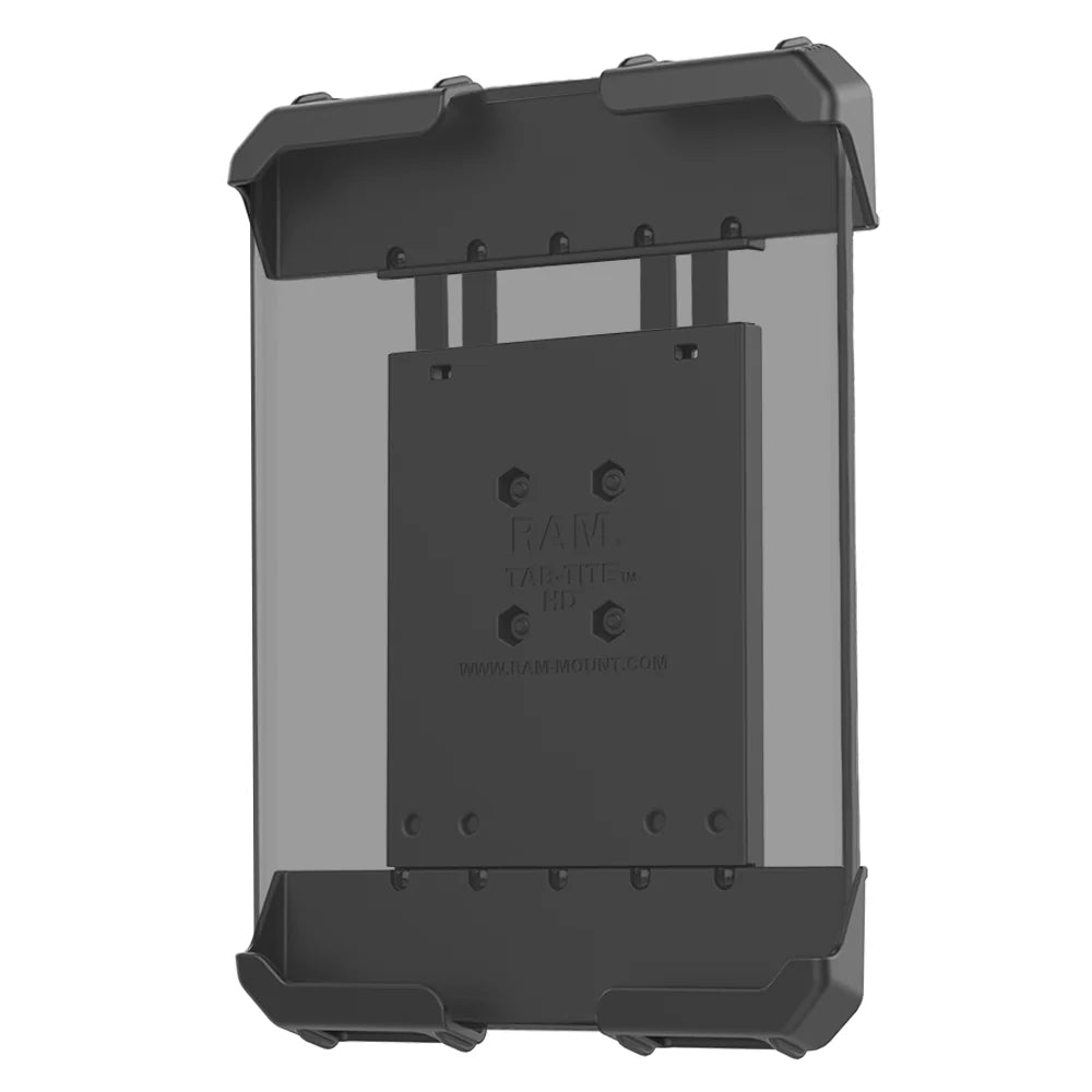 RAM MOUNTS | RAM Tab-Tite Holder for 10.1" - 10.5" Tablets with or without Case
