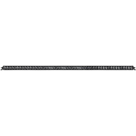 RIGID INDUSTRIES | SR-Series Pro 50 Inch Midnight Light Bar (950214BLK)