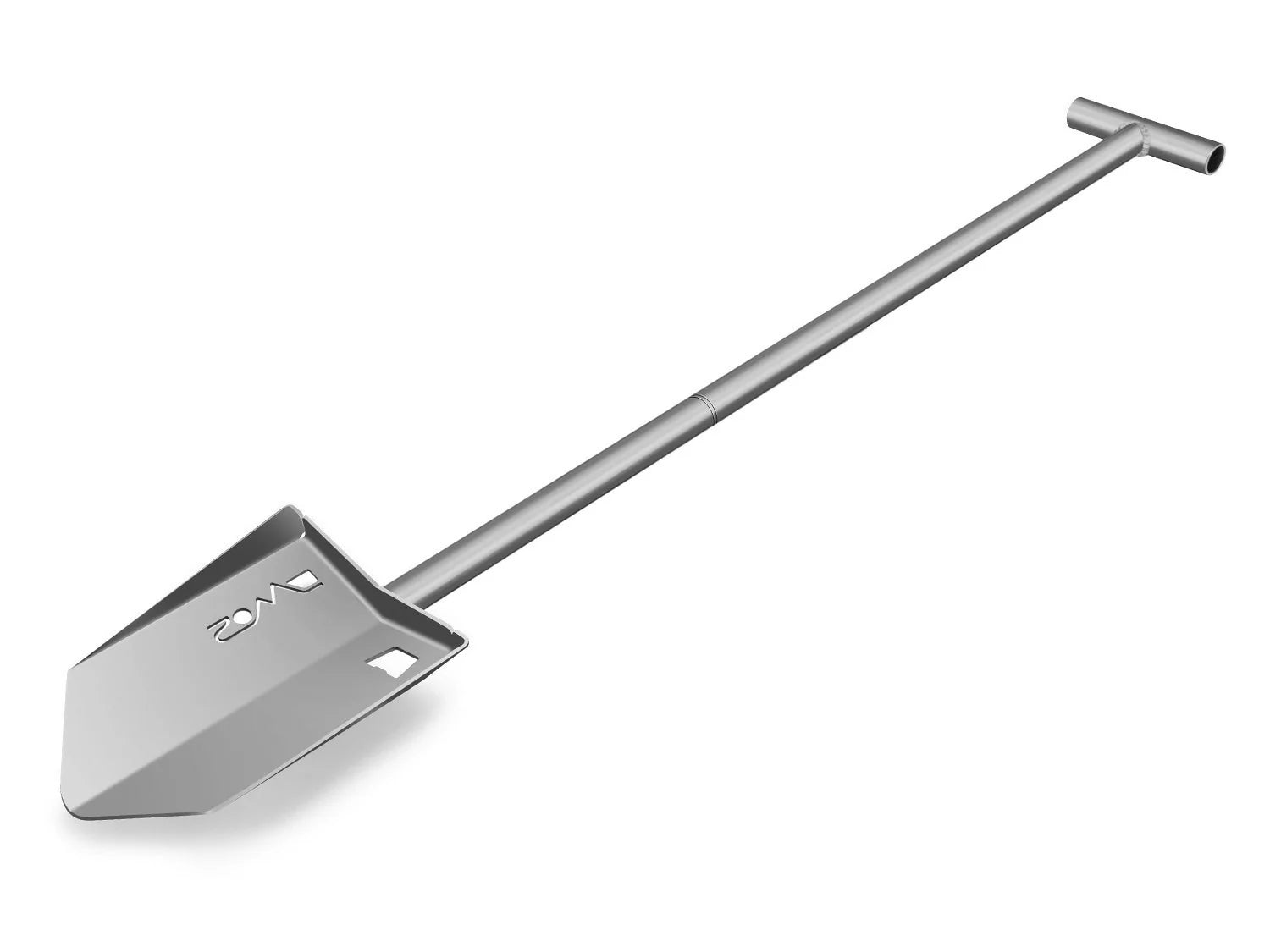 DMOS | Nomad Shovel