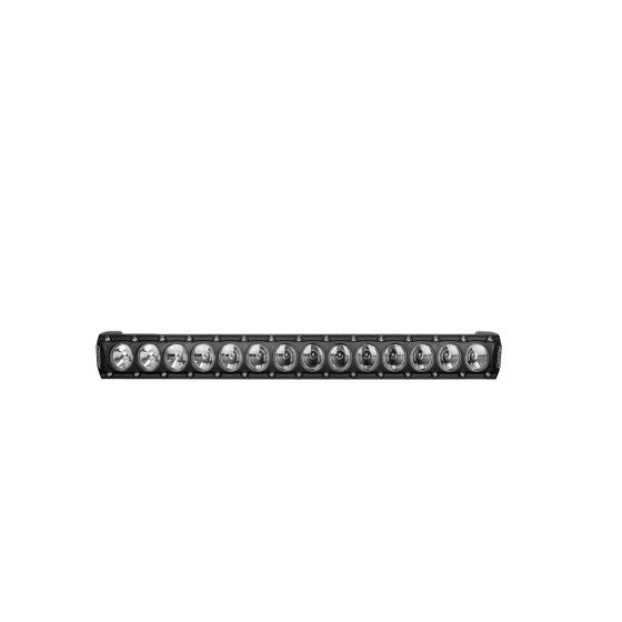 RIGID INDUSTRIES | Revolve 20 Inch Bar with White Trim Ring (420613)