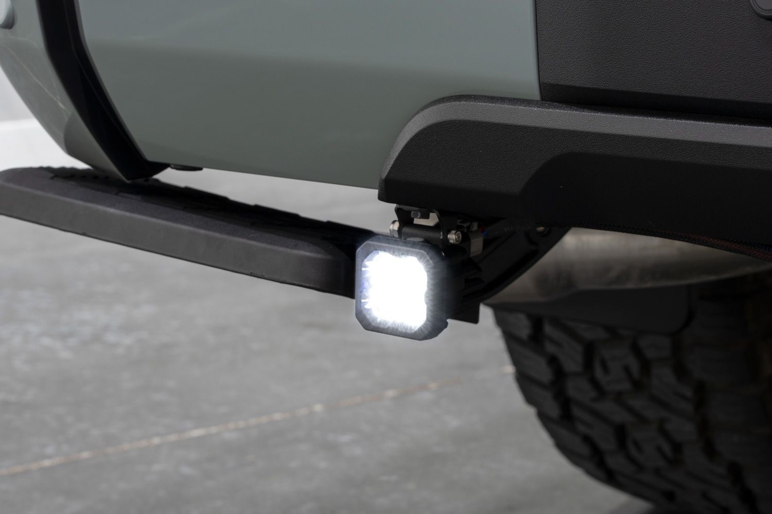 DIODE DYNAMICS | Tundra 3rd Gen 2022-2025 Stage Series Reverse Light Kit