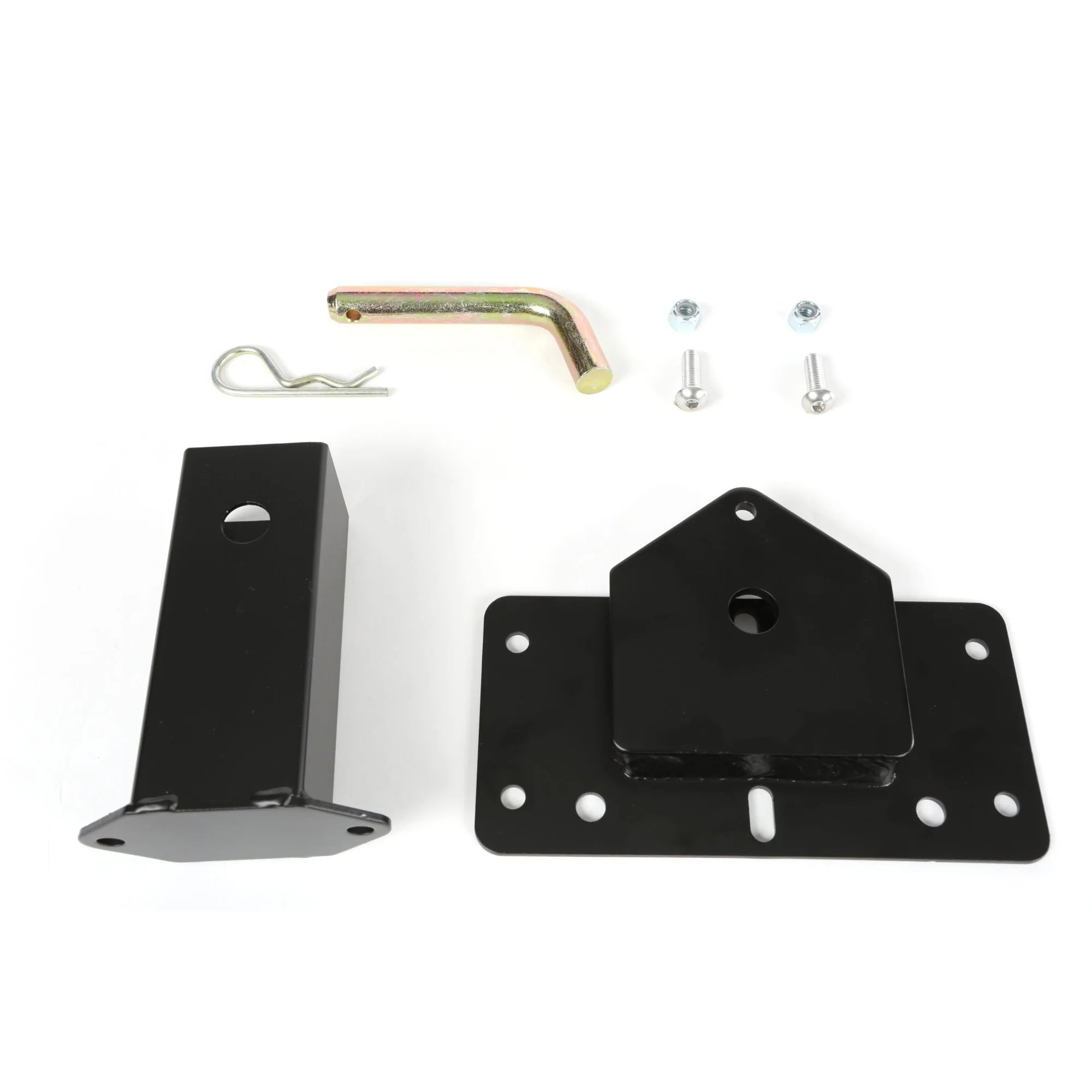 WATERPORT | Hitch Mount Kit 4.0 Gallon (WX1101)