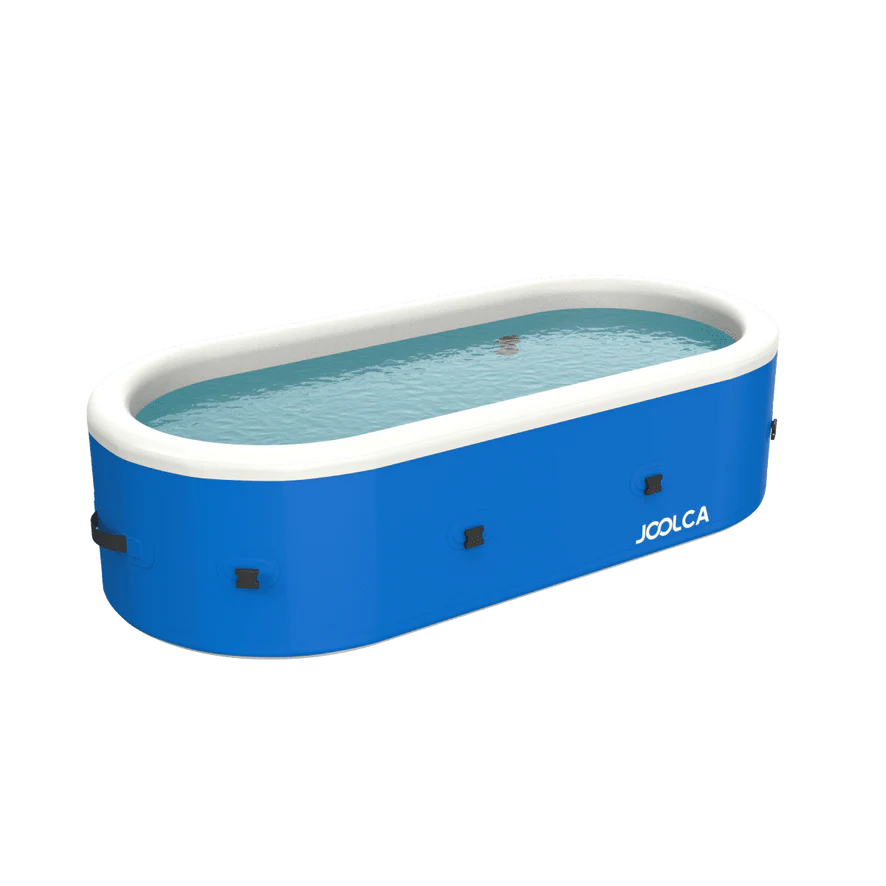 JOOLCA | HOT TUB Inflatable Recirculation Hot Tub