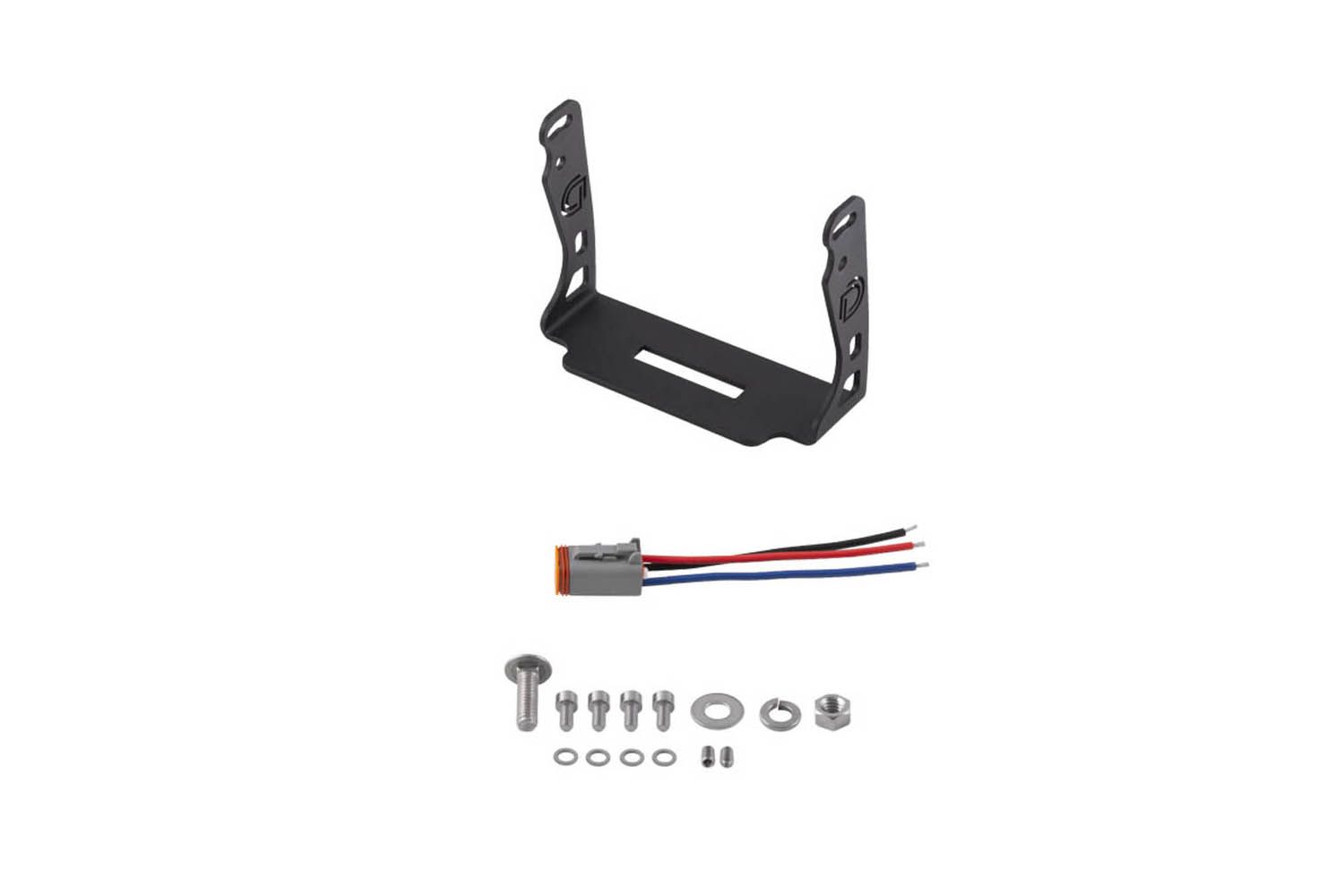 DIODE DYNAMICS | Stage Series SS5 Universal Bracket Kit