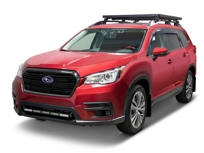 FRONT RUNNER | Subaru Ascent 2018-Current Slimline II Roof Rail Rack Kit (KRSA001T)