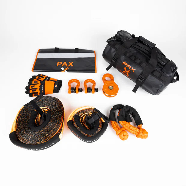 ROTOPAX | Recovery Gear Kit