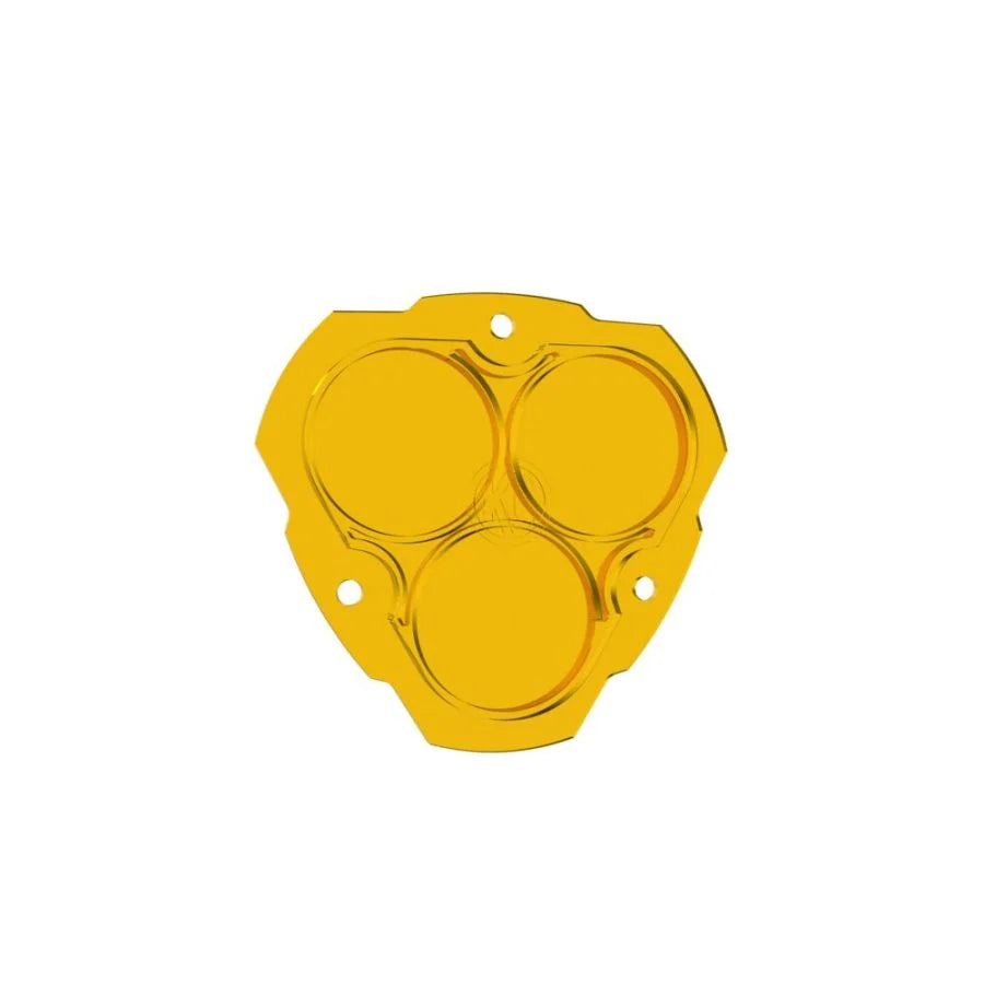 KC HILITES | FLEX ERA 3 - Performance Yellow Spot Beam Lens (4267)