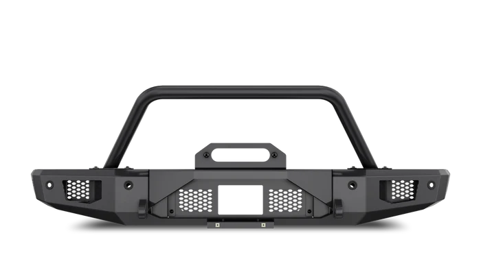 BODY ARMOR 4X4 | Ford Bronco 2021-2024 Odyssey Front Bumper (FB-19534)