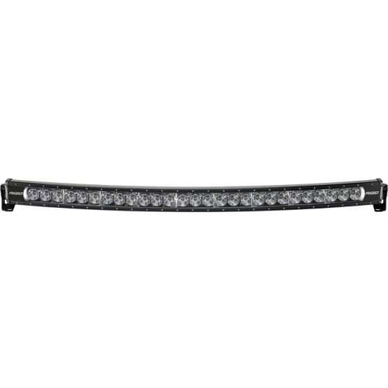 RIGID INDUSTRIES | Radiance+ Curved 50 Inch RGBW Light Bar (350053)