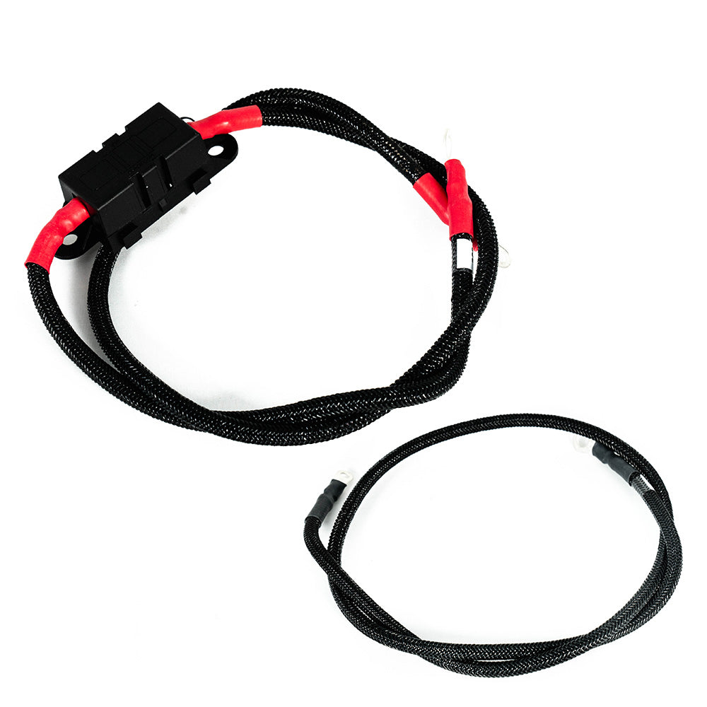 BAJA DESIGNS | Battery Cable - Universal