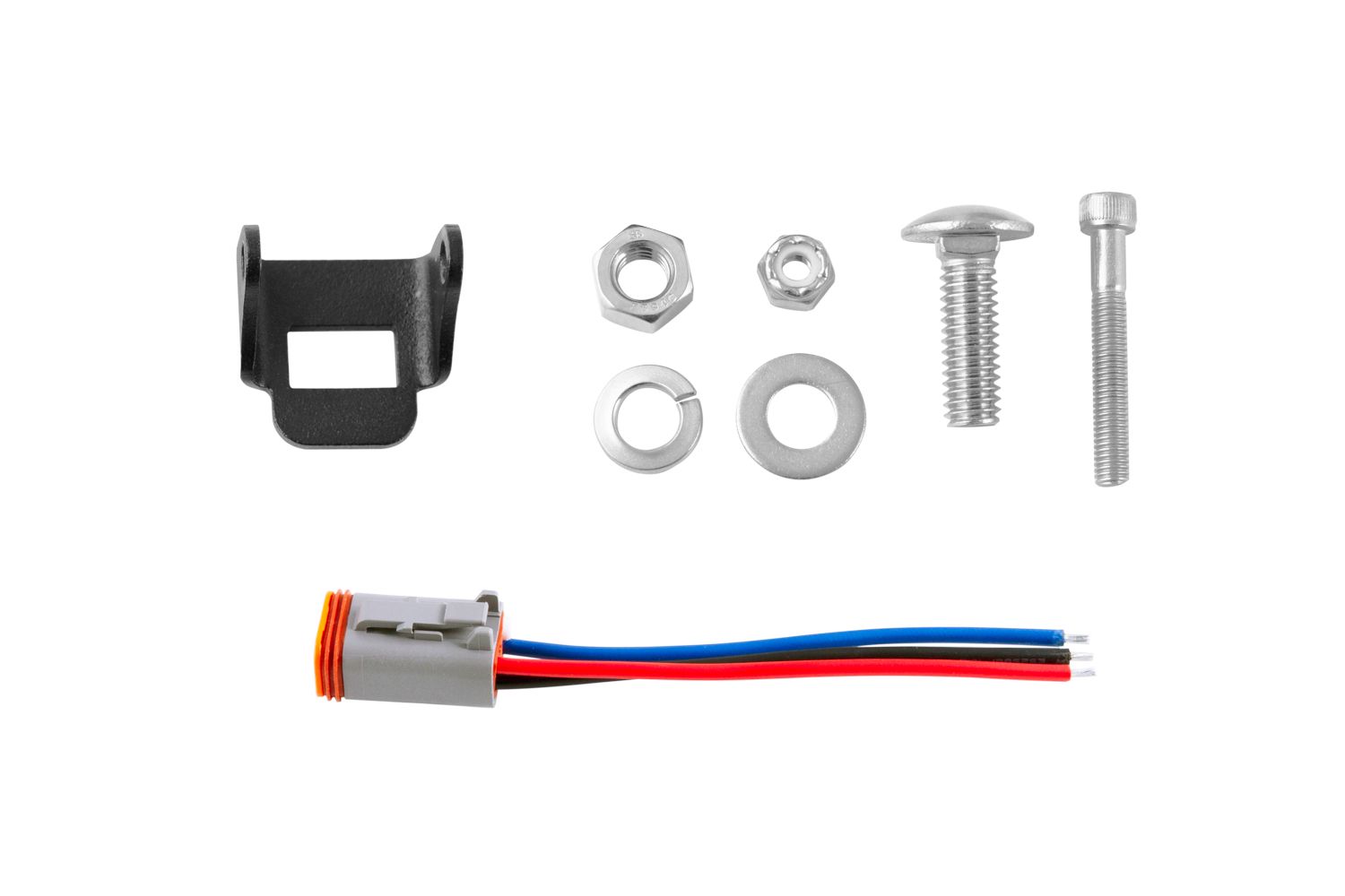 DIODE DYNAMICS | SSC1 Universal Bracket Kit